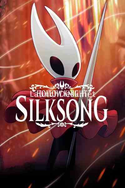 Hollow Knight